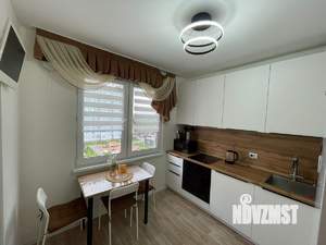 1-к квартира, посуточно, 33м2, 6/22 этаж