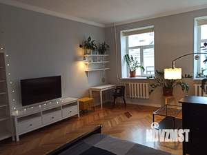 1-к квартира, на длительный срок, 47м2, 5/5 этаж