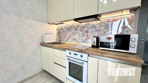 1-к квартира, на длительный срок, 30м2, 15/23 этаж