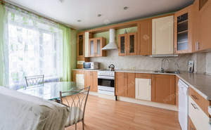 3-к квартира, на длительный срок, 100м2, 7/9 этаж