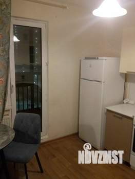 1-к квартира, на длительный срок, 38м2, 6/25 этаж