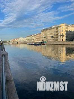 1-к квартира, посуточно, 24м2, 1/1 этаж