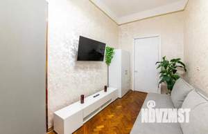 2-к квартира, посуточно, 80м2, 1/5 этаж