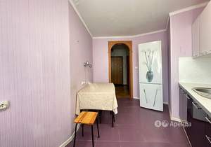 1-к квартира, на длительный срок, 41м2, 5/18 этаж