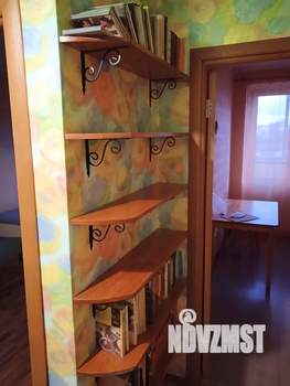 1-к квартира, на длительный срок, 36м2, 8/16 этаж