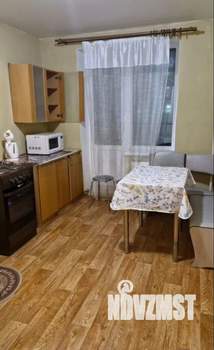 1-к квартира, на длительный срок, 40м2, 5/18 этаж