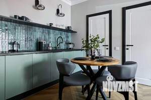 2-к квартира, посуточно, 34м2, 1/1 этаж