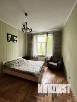 2-к квартира, посуточно, 65м2, 2/5 этаж