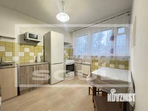 3-к квартира, на длительный срок, 63м2, 3/12 этаж