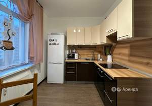 1-к квартира, на длительный срок, 32м2, 4/9 этаж