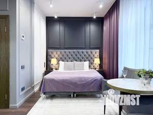 Студия квартира, посуточно, 25м2, 4/5 этаж