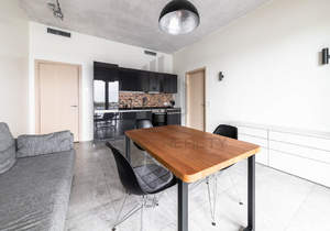 1-к квартира, на длительный срок, 60м2, 6/11 этаж