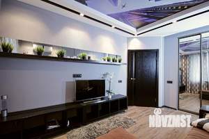 1-к квартира, на длительный срок, 35м2, 21/22 этаж