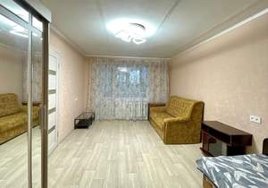 1-к квартира, на длительный срок, 34м2, 7/9 этаж