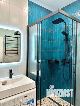 Студия квартира, посуточно, 22м2, 2/9 этаж