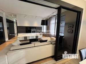 2-к квартира, на длительный срок, 58м2, 9/17 этаж