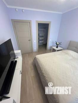 2-к квартира, на длительный срок, 60м2, 12/12 этаж