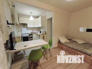 3-к квартира, на длительный срок, 59м2, 1/5 этаж