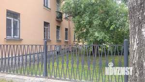 2-к квартира, на длительный срок, 50м2, 1/3 этаж