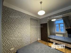 3-к квартира, на длительный срок, 65м2, 5/5 этаж