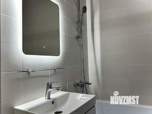 Студия квартира, на длительный срок, 29м2, 5/15 этаж