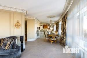 3-к квартира, на длительный срок, 186м2, 8/16 этаж
