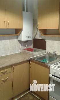 1-к квартира, на длительный срок, 31м2, 2/5 этаж