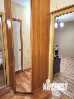 1-к квартира, на длительный срок, 41м2, 10/12 этаж