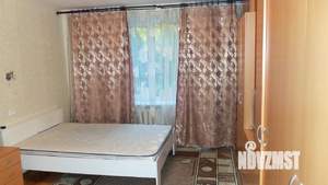 1-к квартира, на длительный срок, 34м2, 5/9 этаж