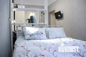 3-к квартира, посуточно, 65м2, 2/3 этаж