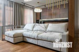 3-к квартира, на длительный срок, 151м2, 11/16 этаж