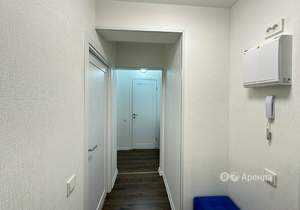 1-к квартира, на длительный срок, 34м2, 13/26 этаж