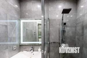 1-к квартира, посуточно, 52м2, 5/7 этаж