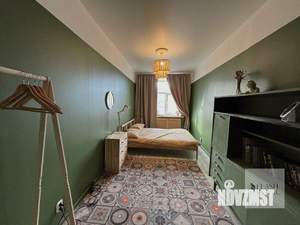 4-к квартира, на длительный срок, 95м2, 4/6 этаж