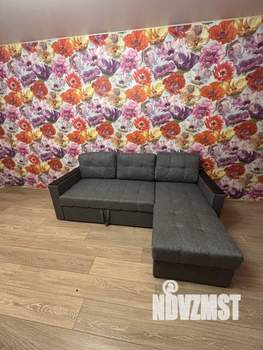 Студия квартира, на длительный срок, 26м2, 7/22 этаж