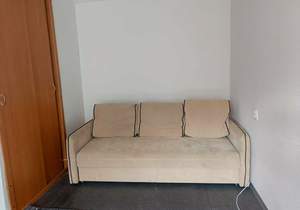 1-к квартира, на длительный срок, 32м2, 4/5 этаж