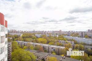 1-к квартира, на длительный срок, 49м2, 15/15 этаж