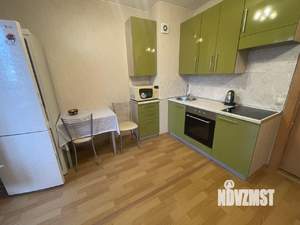 Студия квартира, на длительный срок, 29м2, 6/27 этаж