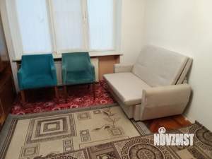 1-к квартира, на длительный срок, 30м2, 6/9 этаж