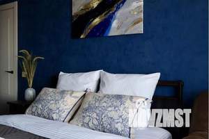 1-к квартира, посуточно, 40м2, 12/12 этаж