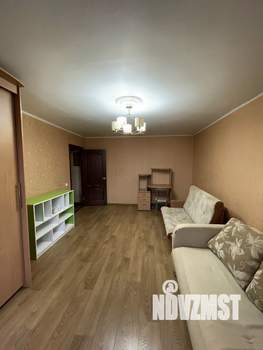 1-к квартира, на длительный срок, 34м2, 5/12 этаж