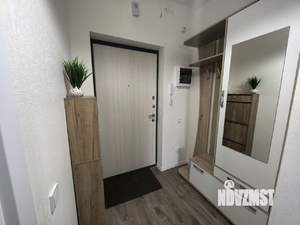 1-к квартира, на длительный срок, 34м2, 5/15 этаж