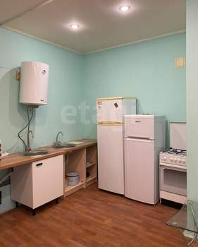 4-к квартира, на длительный срок, 140м2, 2/4 этаж