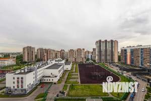 Студия квартира, посуточно, 30м2, 12/24 этаж
