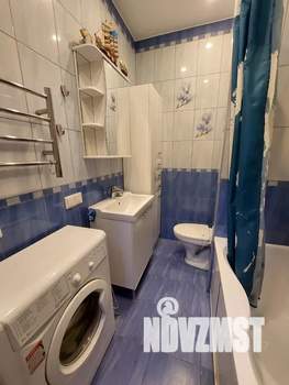 1-к квартира, посуточно, 35м2, 6/7 этаж