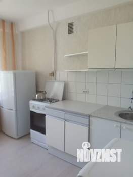 1-к квартира, на длительный срок, 40м2, 20/25 этаж