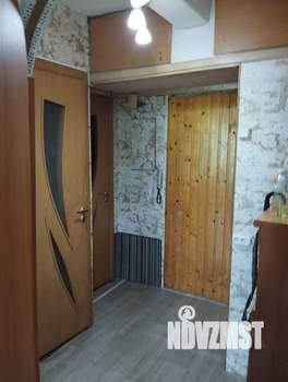 1-к квартира, на длительный срок, 31м2, 5/9 этаж