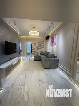 3-к квартира, на длительный срок, 95м2, 3/4 этаж