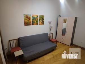 2-к квартира, на длительный срок, 48м2, 4/5 этаж