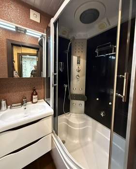 1-к квартира, на длительный срок, 32м2, 2/5 этаж